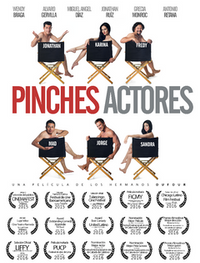 PinchesActores